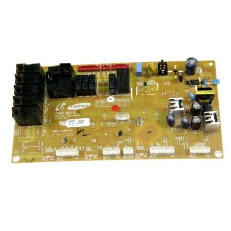 ENSEMBLE PLATINE DE PUISSANCE pour MICRO ONDES SAMSUNG -... (1/3)