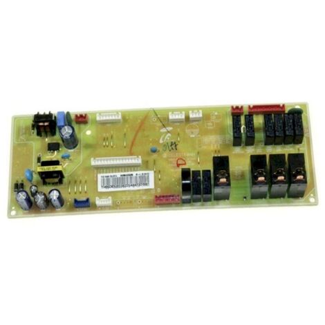 MODULE PRINCIPAL MAIN MC324GAKCBB/EF CEL POUR MICRO ONDES SAMSUNG - DE92-03302D