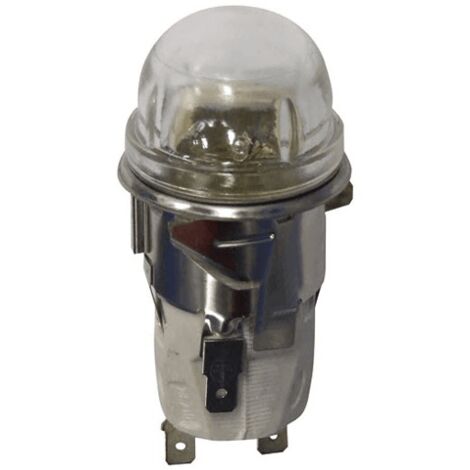 LAMPE COMPLETE POUR MICRO ONDES SAMSUNG - DG9700011A (1/2)