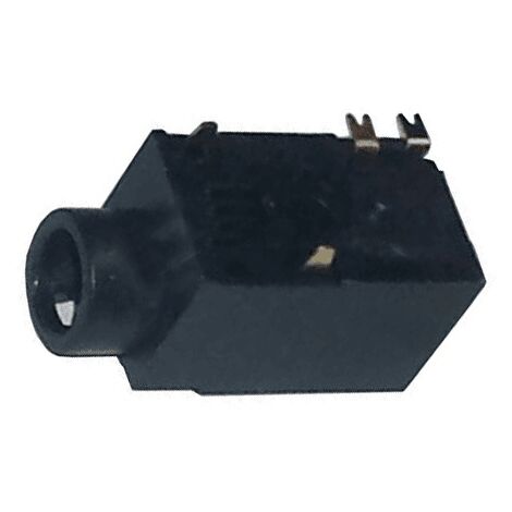 CONNECTEUR POUR CASQUE POUR TV AUDIO TELEPHONIE LG - EAG61030001 (1/2)
