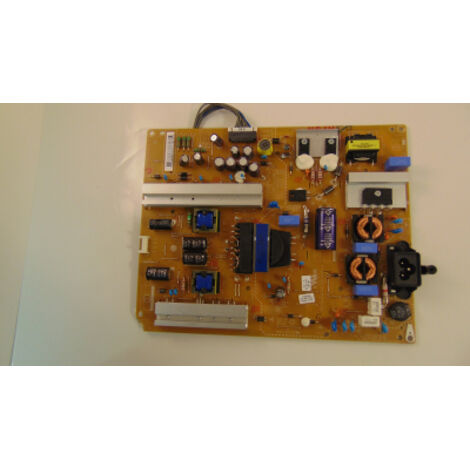 MODULE D ALIMENTATION POUR TV AUDIO TELEPHONIE LG - EAY63072001