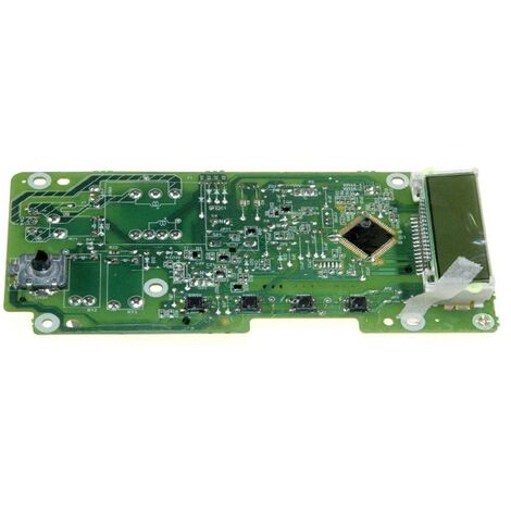 MODULE DE COMMANDE POUR MICRO ONDES SHARP - F655494 (1/2)