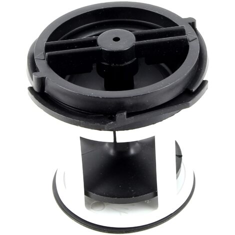 FILTRE DE MACHINE A LAVER WHIRLPOOL POUR LAVE LINGE - FIL000WH (1/4)