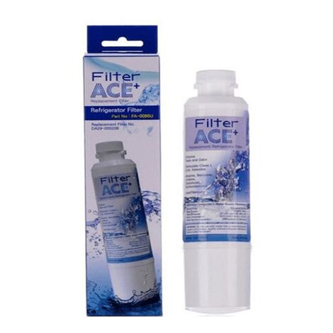 FILTRE A EAU POUR SAMSUNG DA29-00020B POUR REFRIGERATEUR - H335275 (1/4)