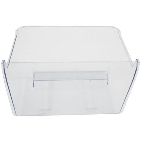TIROIR CONGELATEUR INFERIEUR POUR CONGELATEUR HAIER - HR02X00138