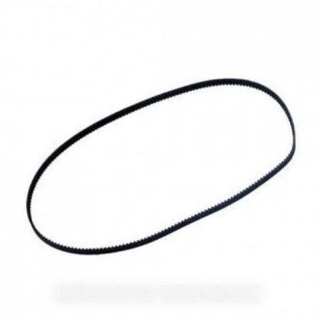 COURROIE ENTRAINEMENT 615 M/M POUR PETIT ELECTROMENAGER KENWOOD - KW703004 (1/2)