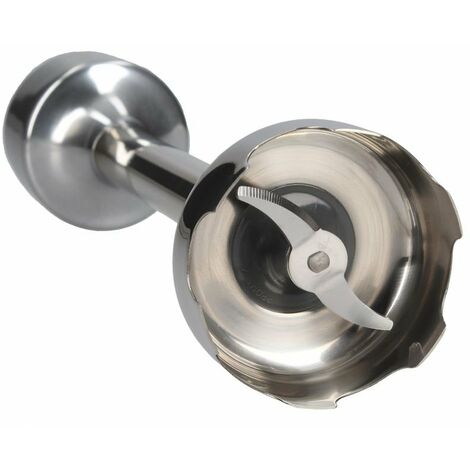 PIED MIXER METAL pour PIECES PREPARATION CULINAIRE PETIT... (1/4)