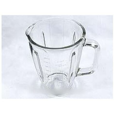 BOL VERRE pour PIECES PREPARATION CULINAIRE PETIT... (1/2)