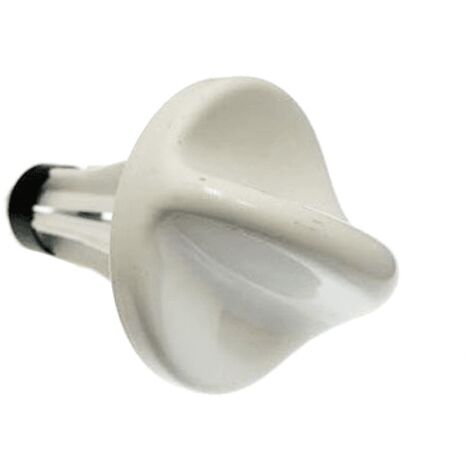 MANETTE PROGRAMMATEUR SELECTEUR PROGRAMM POUR LAVE LINGE FAGOR - L52A004A9 (1/2)