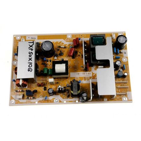 MODULE ALIMENTATION POUR PIECES TELEVISEUR - LCD PANASONIC - LSEP1279EEHB