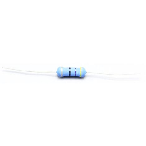 RESISTANCE DE SECURITE 47R-3W POUR SECHE LINGE - M89066 (1/2)