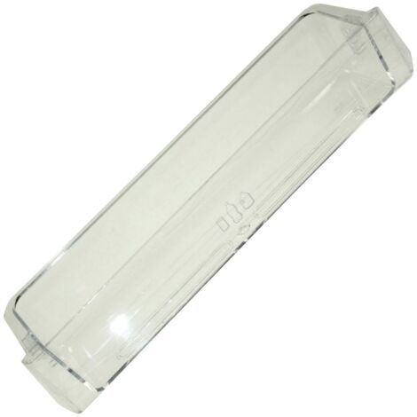 Balconnet porte bouteilles pour réfrigérateur LG – Compatible avec modèles LG – Largeur 420mm, profondeur 85mm, hauteur 76mm – MAN62309201