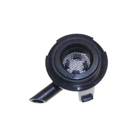 SIEGE RESERVOIR AVEC JOINT TORIQUE POUR PETIT ELECTROMENAGER KRUPS - MS-0040691 (1/2)