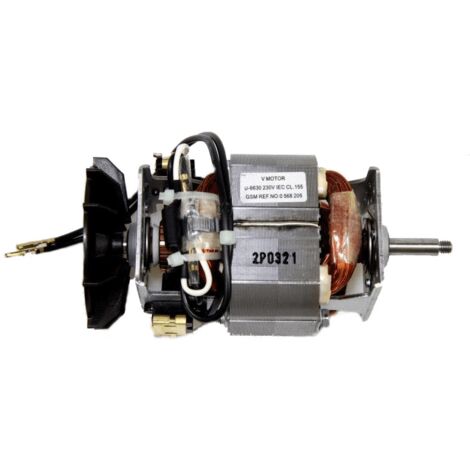 MOTEUR pour PIECES PREPARATION CULINAIRE PETIT... (1/2)