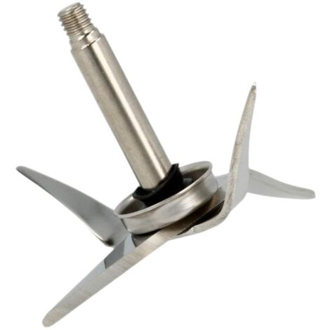 COUTEAU BOL BLENDER pour PIECES PREPARATION CULINAIRE PETIT... (1/4)