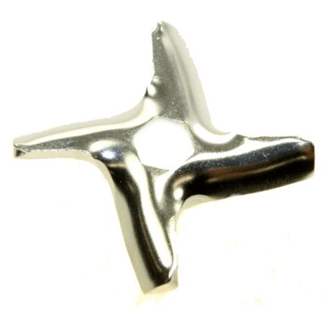 Couteau hachoir d'origine (MS-0A13276, MS-650866) Épilateur MOULINEX (1/4)