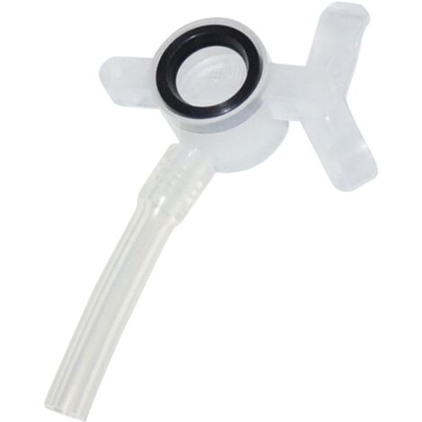 SIEGE RESERVOIR TUYAU POUR PETIT ELECTROMENAGER KRUPS - MS-623039