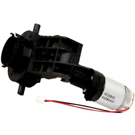 KRUPS Moteur et support NESPRESSO U Cafetiere, Expresso MS-623545 (1/2)
