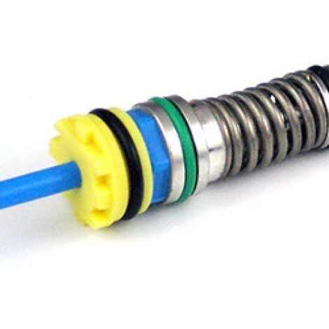 Limiteur de pression complet pour nettoyeur haute pression – Accessoire compatible KARCHER – Longueur 10m – 45806713