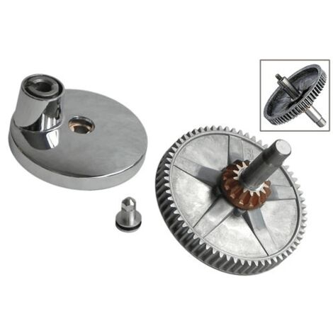 KIT PLANETAIRE CHEF MODIFIE= KW675708 POUR PETIT ELECTROMENAGER KENWOOD - SER1018