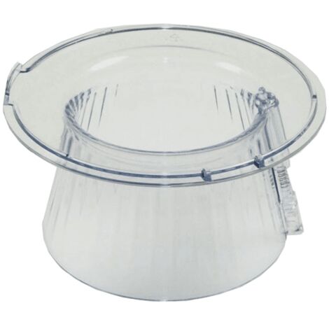 CORPS GUIDE GRILLE FILTRE pour PIECES PREPARATION CULINAIRE... (1/2)