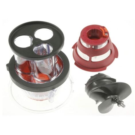KIT DE MODIFICATION INFINIPRESS POUR PETIT ELECTROMENAGER MOULINEX - SS-1530000024 (1/3)