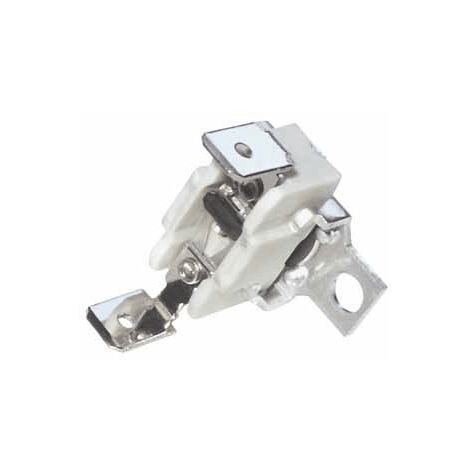 THERMOSTAT DE SECURITE 250°C POUR PETIT ELECTROMENAGER SEB - SS-182110 (1/2)