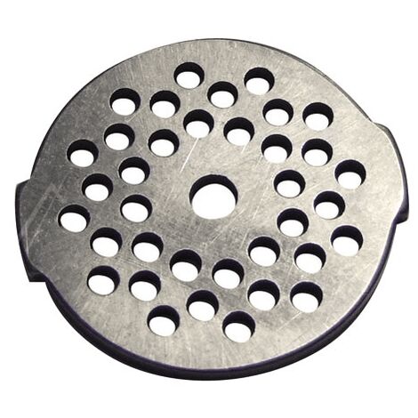 GRILLE DE HACHOIR Ø DES TROU 4.7 M/M pour DIVERSES PIECES... (1/3)