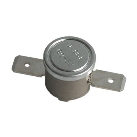 THERMOSTAT DE SECURITE 175°C pour PIECES CUISSON PETIT...