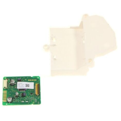 CARTE ELECTRONIQUE ECRAN POUR PETIT ELECTROMENAGER MOULINEX - SS-994299 (1/3)