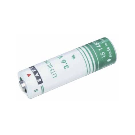 PILE LITHIUM BALANCE TEFAL LS 14500 POUR PIECES PUERICULTURE PETIT ELECTROMENAGER - TS-CY9894 (1/2)