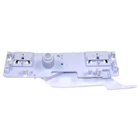 BLOC ROULETTE AVANT pour LAVE LINGE FAGOR - WTG522800