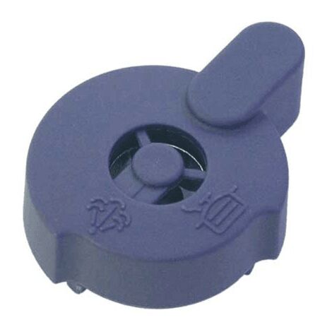 SOUPAPE DE FONCTIONNEMENT ACTUA GRISE pour PIECES CUISSON... (1/2)