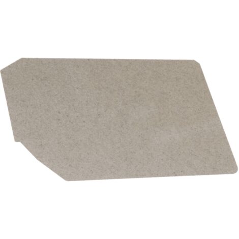 GUIDE ONDES PLAQUE MICA pour MICRO ONDES PANASONIC -...