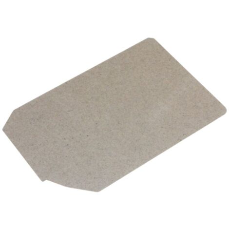 Placca di mica per microonde Panasonic - Z20556W50XP