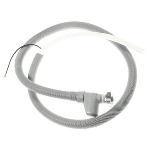 TUYAU ARRIVE D'EAU AQUASTOP PY-JA15 pour LAVE VAISSELLE -... (1/4)