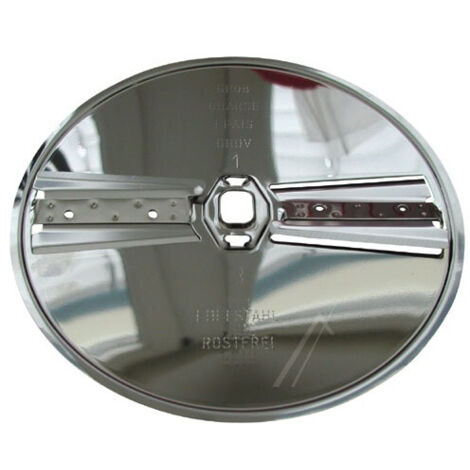 DISQUE A EMINCER POUR PETIT ELECTROMENAGER BOSCH - 00083576 (1/3)