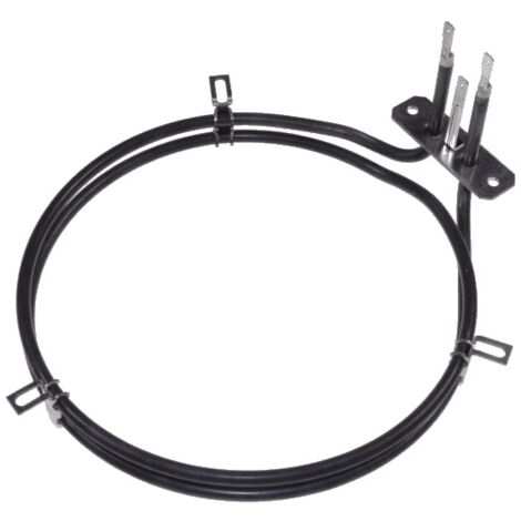 RESISTANCE CIRCULAIRE FOUR GAGGENAU POUR FOUR - 00355229 (1/2)