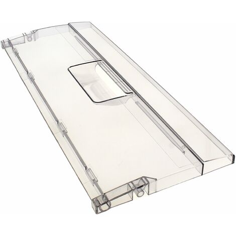 PORTILLON OU FACADE DE PANIER pour CONGELATEUR GORENJE -... (1/3)