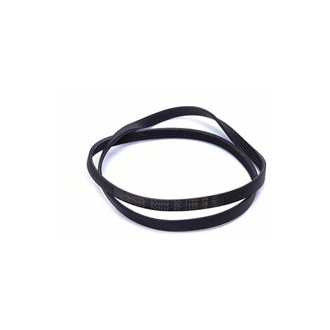 COURROIE 1101 J4 MAEL EXTENSIBLE POUR LAVE LINGE ARISTON - 10353 (1/2)