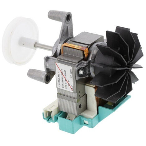 MOTEUR VENTILLATEUR pour LAVE LINGE ARTHUR MARTIN - 124825300 (1/2)