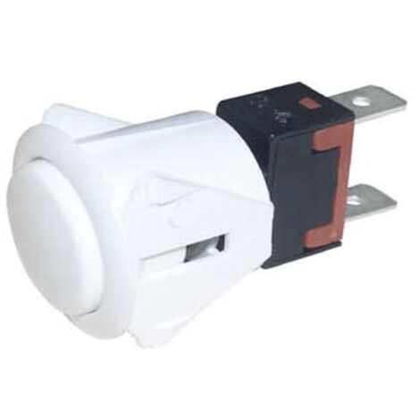 INTERRUPTEUR MARCHE ARRET POUR CUISINIERE ELECTROLUX - 357038106 (1/4)