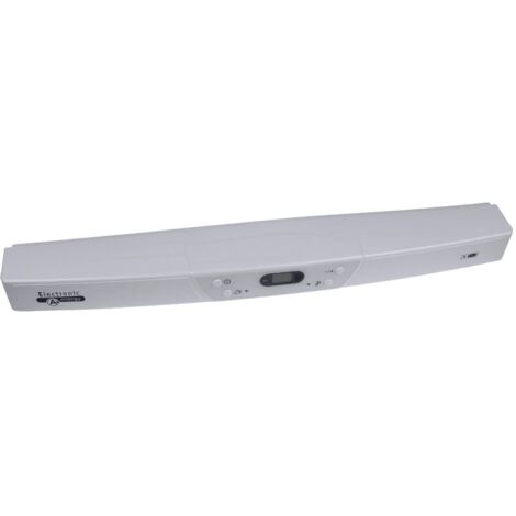 BANDEAU + PLATINE COMPLETE POUR REFRIGERATEUR WHIRLPOOL - 481245228803