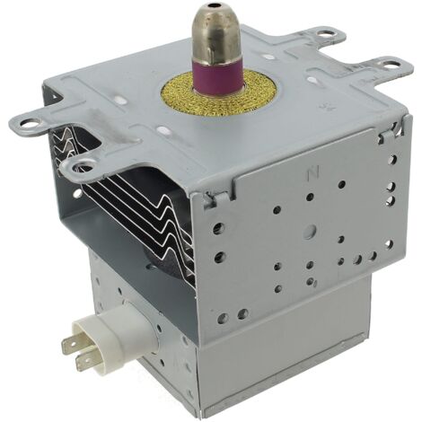 MAGNETRON 2M240H(P) POUR MICRO ONDES WHIRLPOOL - 481913158021 (1/6)