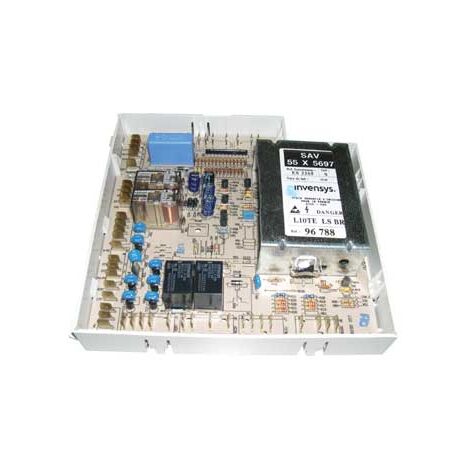 MODULE ES3305 pour SECHE LINGE BRANDT - 55X5697