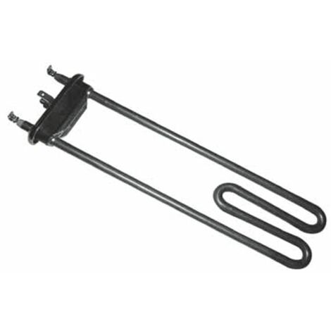 RESISTANCE THERMOPLONGEUR 2000 W POUR LAVE LINGE FAGOR - 55X7585 (1/2)