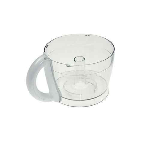 BOL ROBOT KENWOOD FP886 POUR PIECES PREPARATION CULINAIRE PETIT ELECTROMENAGER - KW665707 (1/2)