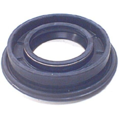 30X52/62X8/12 JOINT DE ROULEMENT ALTERNATIF POUR LAVE LINGE ELECTROLUX - 1240243012 (1/2)