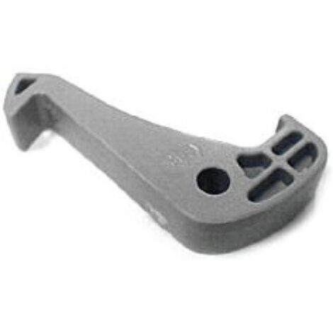 CROCHET DE PORTE POUR LAVE LINGE WHIRLPOOL - 481010604389 (1/2)