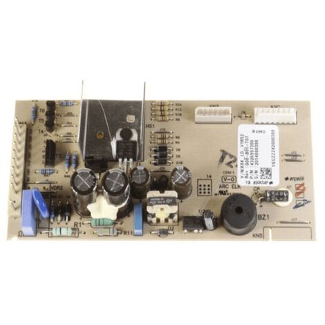 Platine Inverter Pour Réfrigérateur Beko – Référence 5940942400 – Neuve